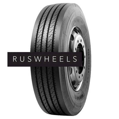 Грузовые шины HiFly 295/80R22,5 152/149M HH102 TL M+S 18PR КИТАЙ Грузовые шины HiFly 295/80R22,5 152/149M HH102 TL M+S 18PR КИТАЙ