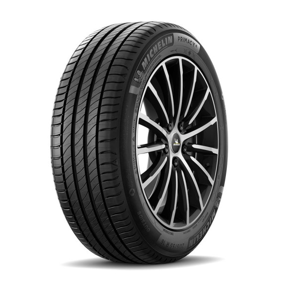 Шины Michelin 225/50/17 V 94 PRIMACY 4+ Шины Michelin 225/50/17 V 94 PRIMACY 4+
