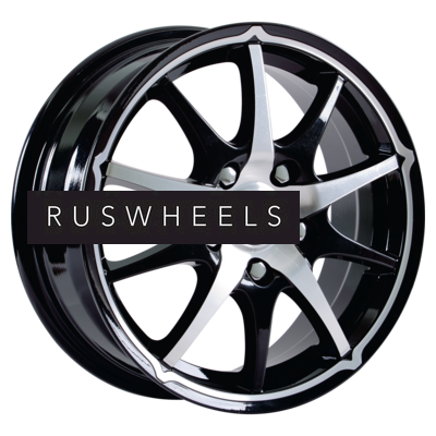 Диски СКАД 6x15/4x100 ET38 D67,1 Джокер Алмаз Диски СКАД 6x15/4x100 ET38 D67,1 Джокер Алмаз