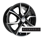 Диски Скад R15 / 6J PCD 4x114.3 ЕТ 45 ЦО 67.1 Тулон Диски Скад R15 / 6J PCD 4x114.3 ЕТ 45 ЦО 67.1 Тулон