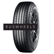 Шины Yokohama 215/65R17 99H Geolandar CV G058 TL Шины Yokohama 215/65R17 99H Geolandar CV G058 TL