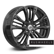 Диски Wheels UP R17 / 7J PCD 5x114.3 ЕТ 48 ЦО 66.1 Up106 Диски Wheels UP R17 / 7J PCD 5x114.3 ЕТ 48 ЦО 66.1 Up106