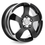 Диски СКАД 6,0\R16 4*100 ET52 d54.1 Алмаз Диски СКАД 6,0\R16 4*100 ET52 d54.1 Алмаз