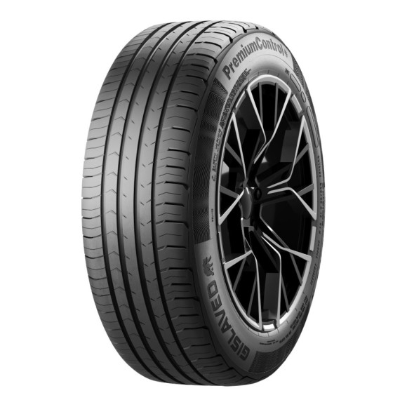 Шины Gislaved 195/50R15 82H PremiumControl TL