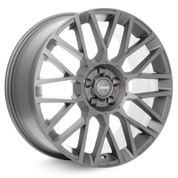 Диски MOMO SUV  REVENGE  11,0\R20 5*120 ET37  d74,1  Matt Anthracite  [WRGA11037574]  FB max 960kg