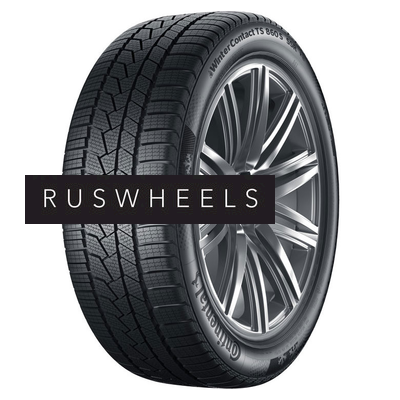 Шины Continental 225/45R19 96V XL ContiWinterContact TS 860 S * TL FR SSR Шины Continental 225/45R19 96V XL ContiWinterContact TS 860 S * TL FR SSR