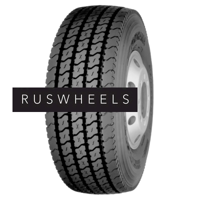 Грузовые шины Yokohama 315/60R22,5 152/148L Super Steel TY517E TL M+S 