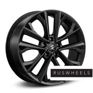 Диски Premium Series R18 / 7J PCD 5x114.3 ЕТ 48.5 ЦО 67.1 КР012 Sportage QL Диски Premium Series R18 / 7J PCD 5x114.3 ЕТ 48.5 ЦО 67.1 КР012 Sportage QL