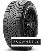 Шины Pirelli 215/60R16 99H XL Ice Zero FR TL