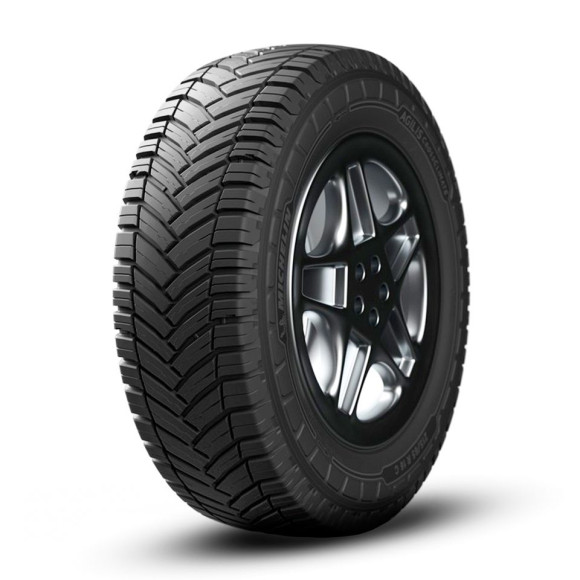 Шины Michelin  215/60/16  T 103/101 C AGILIS CROSSCLIMATE   старше 3-х лет