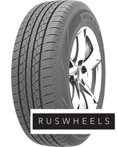 Шины Westlake 225/60 r18 SU318 H/T 100H