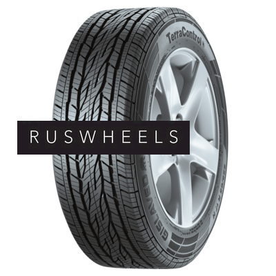 Шины Gislaved 215/50R17 91H TerraControl TL FR Шины Gislaved 215/50R17 91H TerraControl TL FR