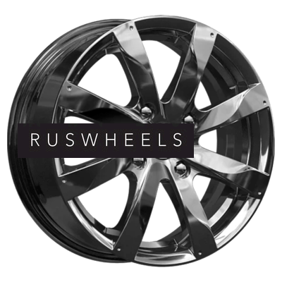 Диски КИК 6x15/4x114,3 ET46 D67,1 Джемини-оригинал (КС617) Кварц