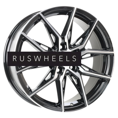 Диски RST 7,5x18/5x112 ET45 D66,6 R218 BD