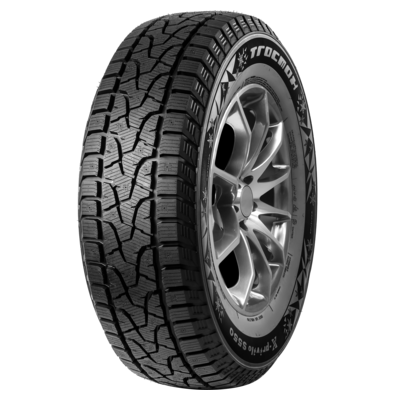 Шины Tracmax LT225/75R16 115/112S X-Privilo S550 TL (шип.)