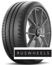 Шины Michelin 295/30 r20 Pilot Sport Cup 2 Connect 101Y