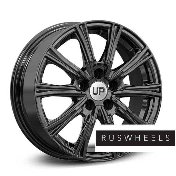Диски Wheels UP R15 / 6J PCD 5x105 ЕТ 37 ЦО 56.6 Up123 Диски Wheels UP R15 / 6J PCD 5x105 ЕТ 37 ЦО 56.6 Up123