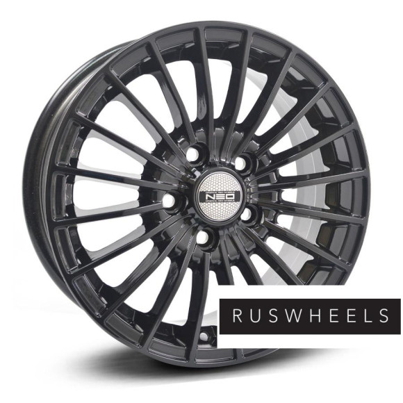 Диски NEO R15 / 6J PCD 4x98 ЕТ 38 ЦО 58.6 537 Диски NEO R15 / 6J PCD 4x98 ЕТ 38 ЦО 58.6 537