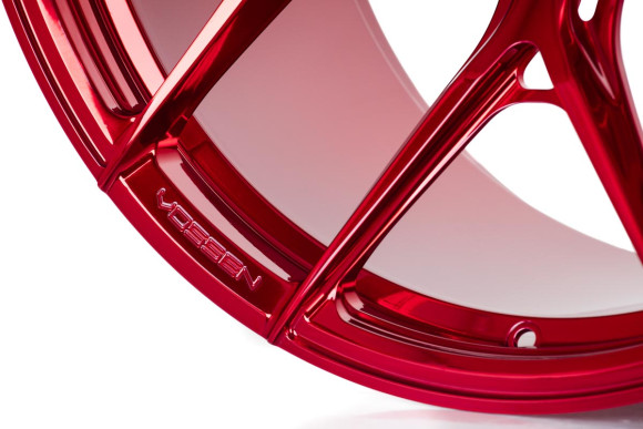 Диски Vossen S21-01 23"