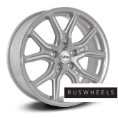 Диски iFree R17 / 6.5J PCD 5x108 ЕТ 33 ЦО 60.1 Страйк