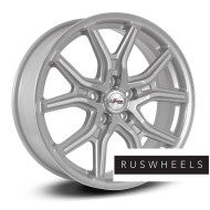 Диски iFree R17 / 6.5J PCD 5x108 ЕТ 33 ЦО 60.1 Страйк