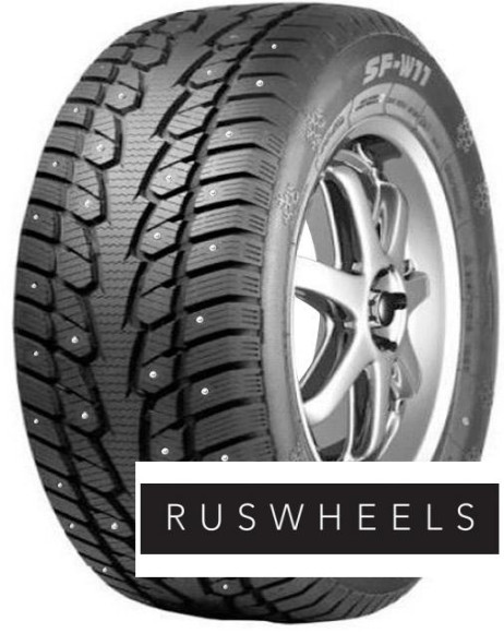 Шины Sunfull 215/65 r16 SF-W11 98H Шипы