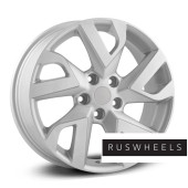 Диски Replica H R17 / 7J PCD 5x114.3 ЕТ 45 ЦО 66.1 Ni80H Диски Replica H R17 / 7J PCD 5x114.3 ЕТ 45 ЦО 66.1 Ni80H