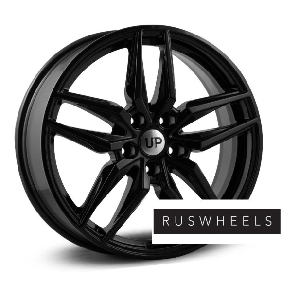 Диски Wheels UP R18 / 7J PCD 5x114.3 ЕТ 40 ЦО 66.1 Up112