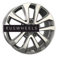 Диски Replay 8x18/5x150 ET56 D110,1 LX99 GMF (пш) Диски Replay 8x18/5x150 ET56 D110,1 LX99 GMF (пш)