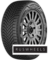 Шины Goodyear 235/55 r20 UltraGrip Ice 3 105T
