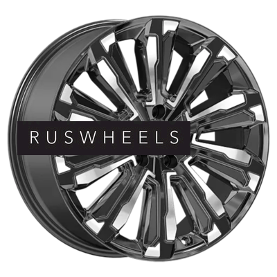 Диски Premium Series 8x20/5x120 ET41,5 D66,1 HUMBER (КР1061) Diamond Quartz Диски Premium Series 8x20/5x120 ET41,5 D66,1 HUMBER (КР1061) Diamond Quartz