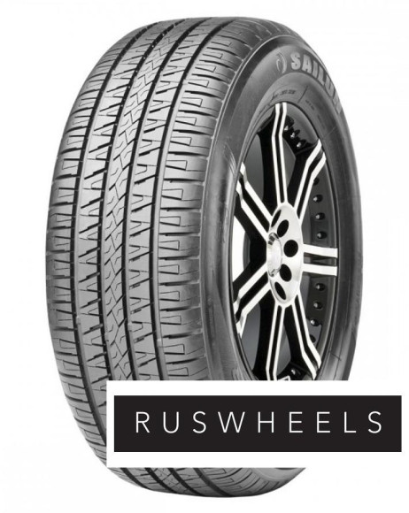 Шины Sailun 255/50 r19 TERRAMAX CVR 107V Шины Sailun 255/50 r19 TERRAMAX CVR 107V