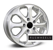 Диски Replica H R15 / 5.5J PCD 5x114.3 ЕТ 41 ЦО 67.1 Ki14H