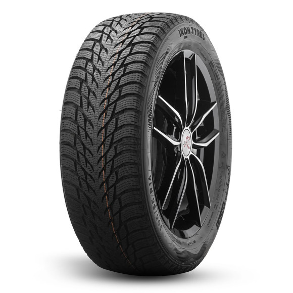 Шины Ikon Tyres 235/45/18 T 98 Ikon Autograph Snow 3 XL Шины Ikon Tyres 235/45/18 T 98 Ikon Autograph Snow 3 XL