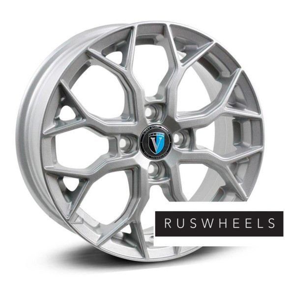 Диски Venti R15 / 6J PCD 4x100 ЕТ 40 ЦО 60.1 1519