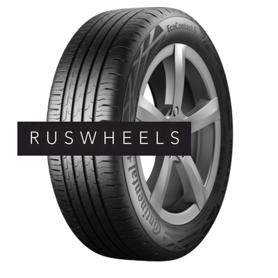 Шины Continental 155/70R19 84Q EcoContact 6 TL