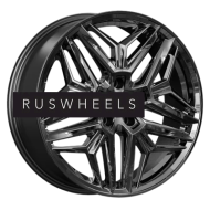 Диски КИК 7x19/5x114,3 ET40 D64,1 Колумб (КС1038) Кварц Диски КИК 7x19/5x114,3 ET40 D64,1 Колумб (КС1038) Кварц