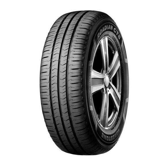 Шины Roadstone 185/80/14 T 102/100 C Roadian CT8 Шины Roadstone 185/80/14 T 102/100 C Roadian CT8