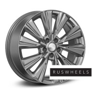 Диски Скад R18 / 7.5J PCD 5x114.3 ЕТ 40 ЦО 66.1 Линней Диски Скад R18 / 7.5J PCD 5x114.3 ЕТ 40 ЦО 66.1 Линней