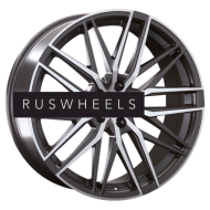 Диски Replay 8,5x20/5x112 ET20 D66,6 A210 MGMF (конус, C570) Диски Replay 8,5x20/5x112 ET20 D66,6 A210 MGMF (конус, C570)