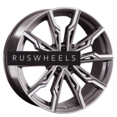 Диски Replay 8,5x20/5x112 ET27 D66,6 B314 MGMF (конус, B640) Диски Replay 8,5x20/5x112 ET27 D66,6 B314 MGMF (конус, B640)