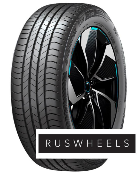 Шины Hankook 235/60 r18 iON GT IK41A SUV 107H Шины Hankook 235/60 r18 iON GT IK41A SUV 107H