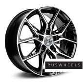 Диски RST R16 / 6.5J PCD 5x114.3 ЕТ 45 ЦО 67.1 R146 Диски RST R16 / 6.5J PCD 5x114.3 ЕТ 45 ЦО 67.1 R146