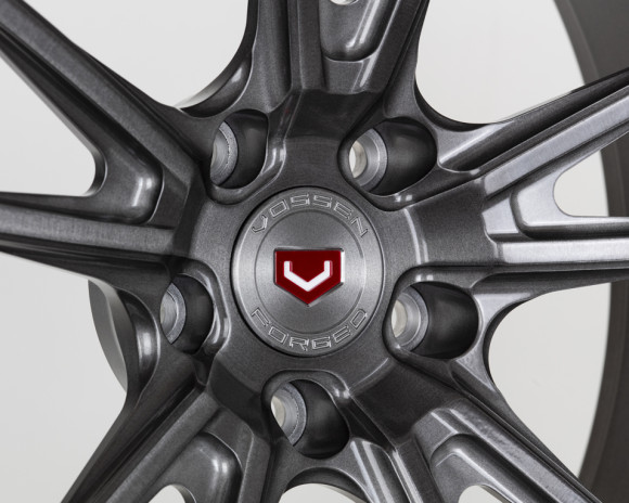 Диски Vossen S17-06 19" 