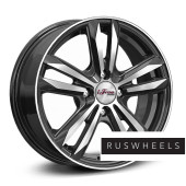 Диски iFree R15 / 6J PCD 4x100 ЕТ 46 ЦО 54.1 Маскот Диски iFree R15 / 6J PCD 4x100 ЕТ 46 ЦО 54.1 Маскот