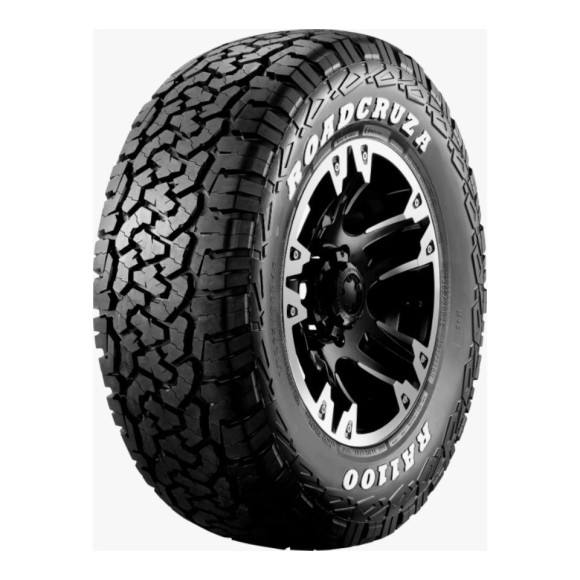 Шины ROADCRUZA  285/65/17  S 121/118 LT RA1100 A/T