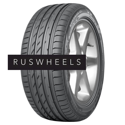 Шины Ikon 255/35 r20 Nordman SZ2 (Character Ultra) 97Y Шины Ikon 255/35 r20 Nordman SZ2 (Character Ultra) 97Y