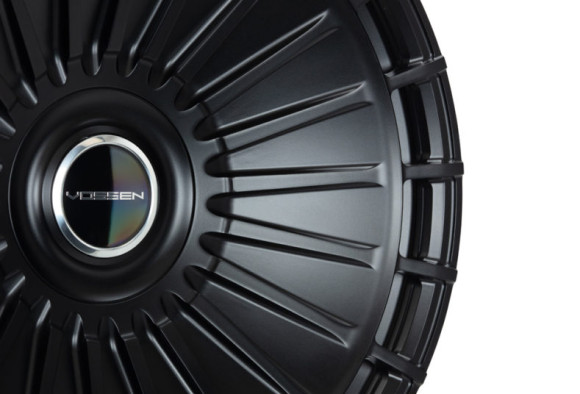 Диски Vossen S21-12 23" Диски Vossen S21-12 23"