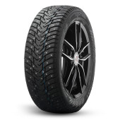 Шины Ikon 195/65R15 95T XL Nordman 8 (Character Ice 8) TL (шип.) Шины Ikon 195/65R15 95T XL Nordman 8 (Character Ice 8) TL (шип.)