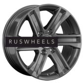 Диски LS 8x17/6x139,7 ET36 D100,1 1359 GM (конус, Колпак+лого) Диски LS 8x17/6x139,7 ET36 D100,1 1359 GM (конус, Колпак+лого)